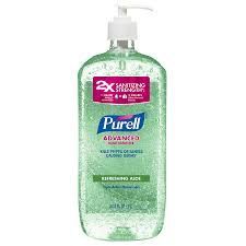 Hand Sanitizer