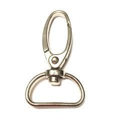 Lanyard Hook