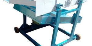 Sieving Machine