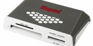 Card Reader