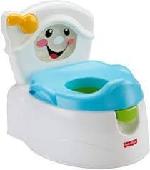 Baby Potty Chair