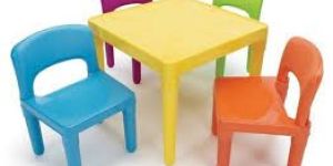 Kids Table Chair