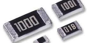 SMD Resistors