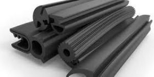 Rubber Extrusion
