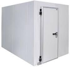 Prefabricated Cold Room