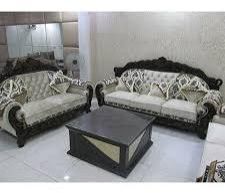 Designer Sofa