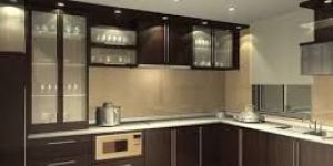 Modular Kitchen