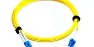 Fiber Patch Cord