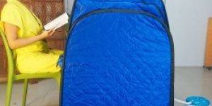Portable Sauna Bath