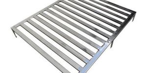 Stainless Steel Pallets