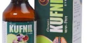 Kuf-Nil Cough Syrup