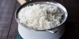 Basmati Rice
