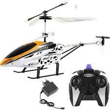 Remote Control Helicopter