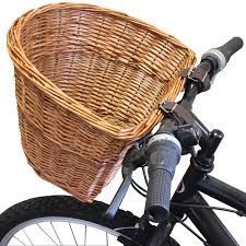 Bicycles Basket