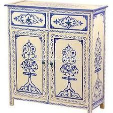 Moroccan Furniture