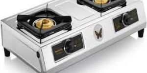 Gas Stove