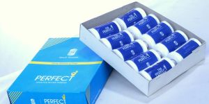 800mtr the Perfect Polyester Sewing Threads