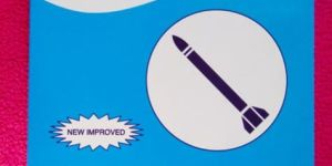 Space Polyester Sewing Threads