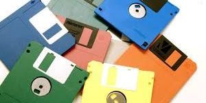 Floppy Disk