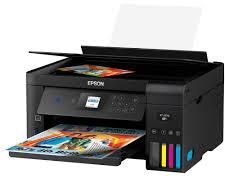 Epson Deskjet Printer