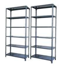 Steel Angle Racks