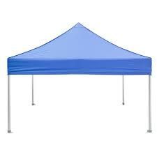 Folding Display Canopy