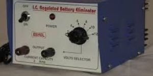 Electronics Lab Instruments