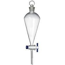 Separatory Funnels