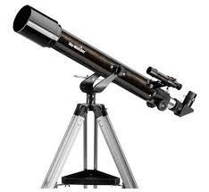 Astronomical Telescope