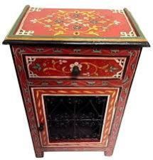 Moroccan Furniture