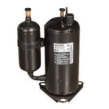 Rotary Compressor