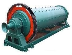 Ball Mill