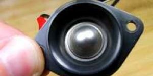 Piezo Speaker