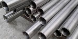 Alloy Steel Pipes