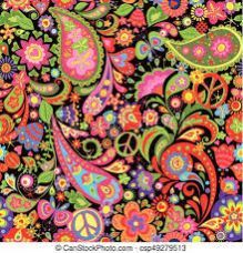 Decorative Wallpaper