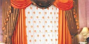 Designer Curtains