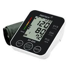 Blood Pressure Monitor