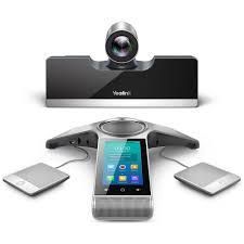 Video Conference Systems