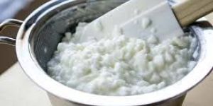 Cottage Cheese