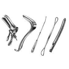 Gynaecological Equipment