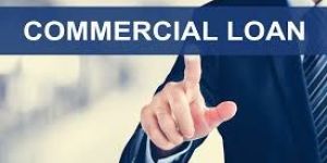 Commercial Loan Service