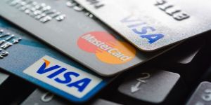 Credit Card Service