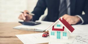 Home Loan Service