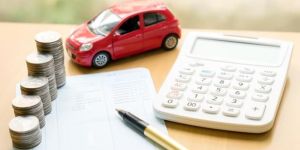 Vehicle Loan Service