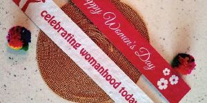 Plantable Seed Paper