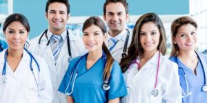Male and Female Nurses Staffing Services