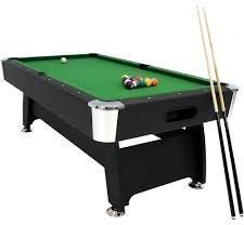 Pool Tables