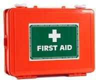 First Aid Box