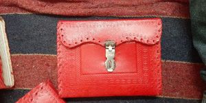 Men Women Genuine Leather Handmade Journal