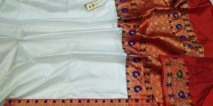 Banarasi Silk Saree